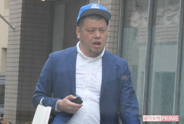 野性爆弾・くっきー