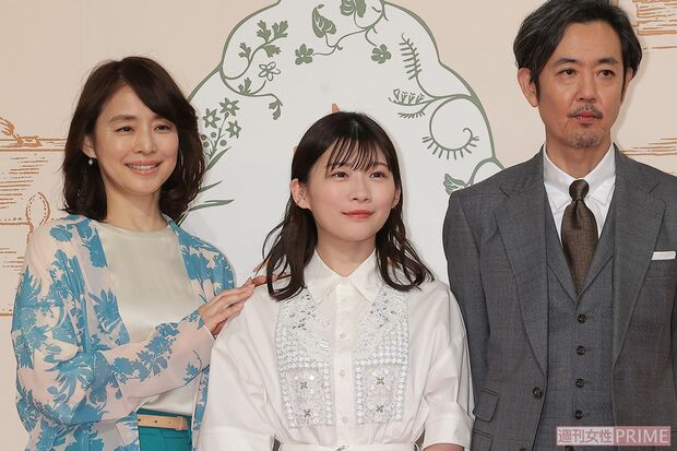 話題の『虎に翼』