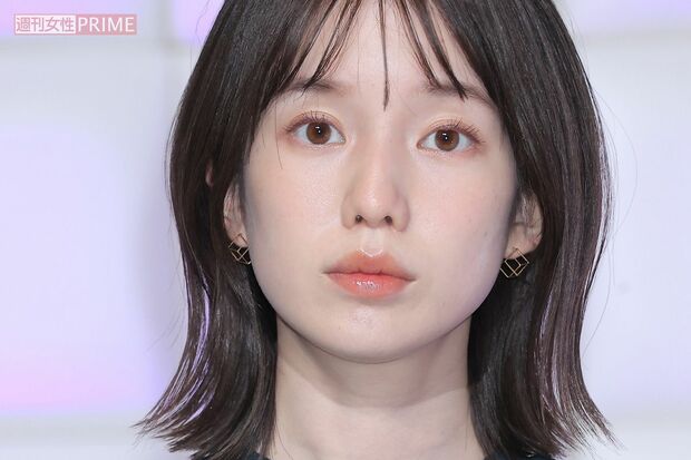 テレビ朝日の弘中綾香アナ