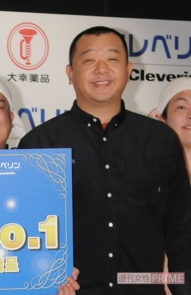 TKO・木下隆行