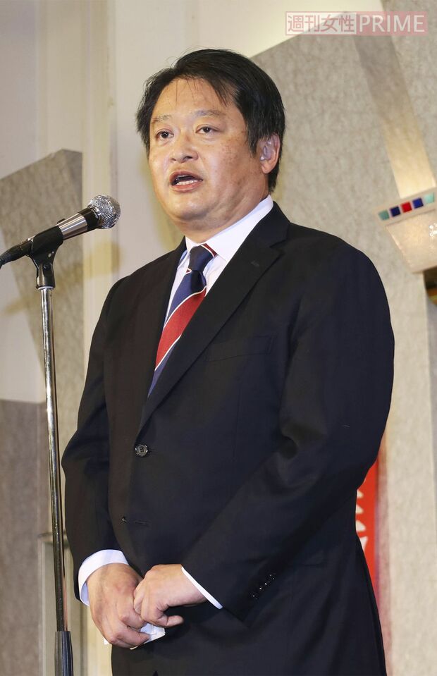 「3か月育児に取り組めば、育児が楽しくなるとされる」と長崎知事