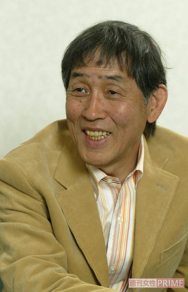 萩本欽一