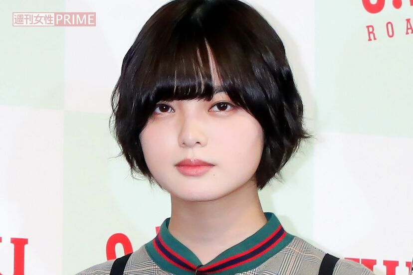 画像・写真】元欅坂46・平手友梨奈との契約を韓国『HYBE』が打ち切りへ