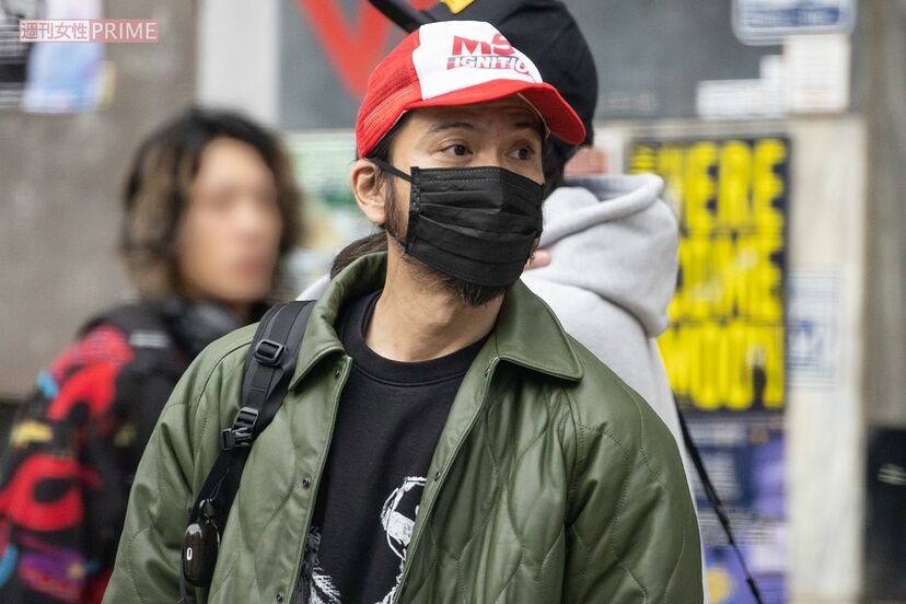 智也　まとめうり 画像・写真】「誹謗中傷にも感謝」元TOKIO長瀬智也の“意味深投稿”が