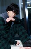 黒羽麻璃央('20年) 撮影/山田智絵
