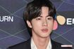 BTSの最年長・JIN