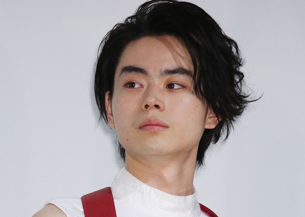 菅田将暉 プロフィール・最新情報まとめ | 週刊女性PRIME