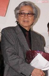 映画監督の山田洋次
