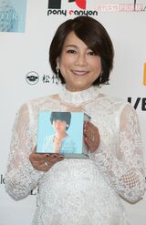 舌がん罹患の堀ちえみさん。最初は普通の口内炎として治療を受けたという