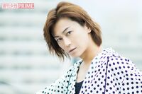 氷川きよし “一緒に寝ていた賢い子”との突然の別れに「本当に大泣きした」