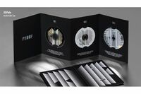 新アルバムは、1週間で275万枚以上のセールスを記録(公式ホームページより)