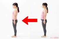 “呼吸するだけダイエット”を呼吸器外科医が伝授!3つの“やせ呼吸”「横隔膜呼吸・いの口呼吸・息止めウ…