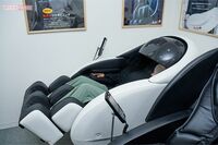 業務用マッサージチェア『あんま王』人気の秘密と“進化の10年” 「月間数百万円」売り上げる施設も