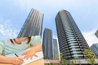 タワマン高層階に住むと子どもの学力が低下する?問題は住環境と“PDCAパパ”