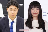 萩野公介と離婚のmiwaの大胆“セクシー”イメチェンに賛否「すごく可愛い」「昔の歌歌える?」一部ファンか…