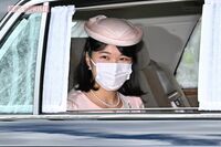愛子さま、単独での被災地・能登訪問が中止も「国民と苦楽を共に」期待される親子3人での“再訪”計画