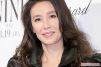 萬田久子「年齢なんてただの数字」「美容の努力は惜しまない」19歳の体形を維持する秘訣は腸内環境と59歳で…