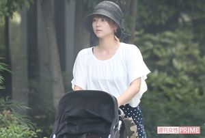 堀北真希 子育てひと段落での復帰は本当にあり得るのか ニュース概要 週刊女性prime