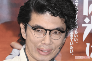 元お笑いコンビ・ラーメンズの片桐仁