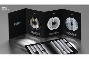 新アルバムは、1週間で275万枚以上のセールスを記録(公式ホームページより)