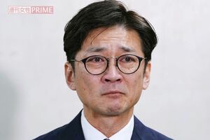 元TOKIO・国分太一