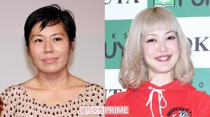 仕事の方向性を変えた青木さやかと、自分の考えを曲げない松嶋尚美