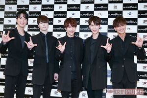 SUPERNOVA 撮影/近藤陽介