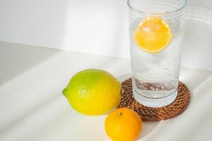 「すりおろししょうがや、トマト、ハーブを入れてもすごく合いますよ」（新生さん）