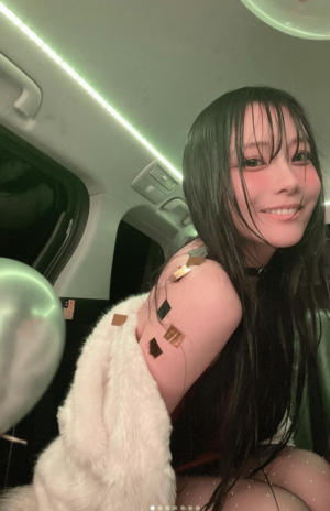 重盛さと美 （公式YouTubeより）