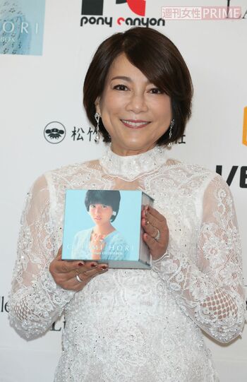 舌がん罹患の堀ちえみさん。最初は普通の口内炎として治療を受けたという