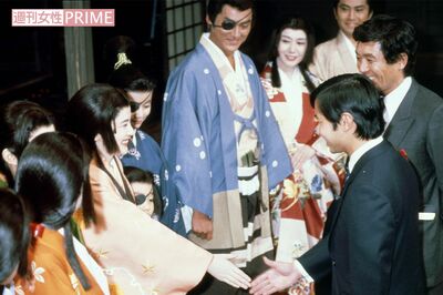 渡辺謙主演の大河ドラマ『独眼竜政宗』再誘致に仙台が奔走…署名100万筆