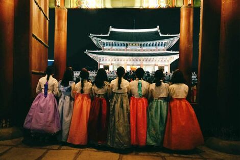 「安・近・短」で大人気の韓国、中高年女性の“おひとりソウル”が流行中!美容・グルメ・推し活…一人旅の魅力をプロが解説