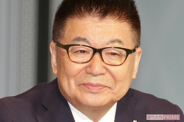 無期限自粛を発表した生島ヒロシ