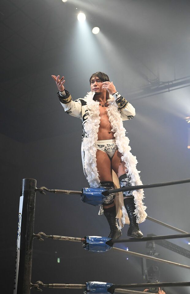 YAMATO (C)2020 DRAGONGATE