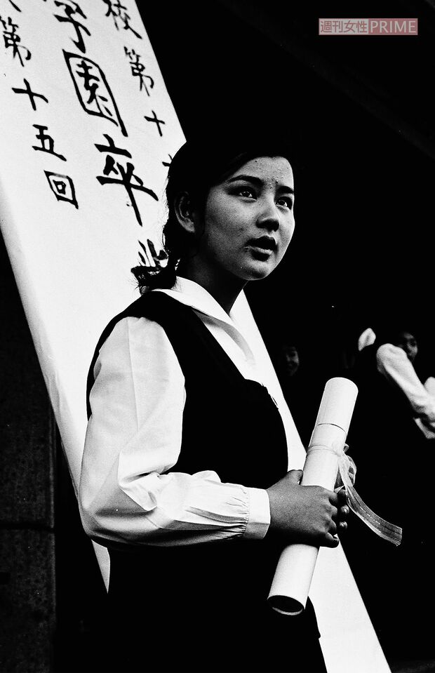 吉永小百合