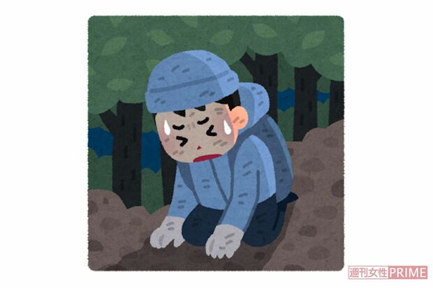 ※イラストはイメージです