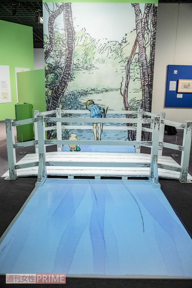 風景のオブジェ　撮影／齋藤周造