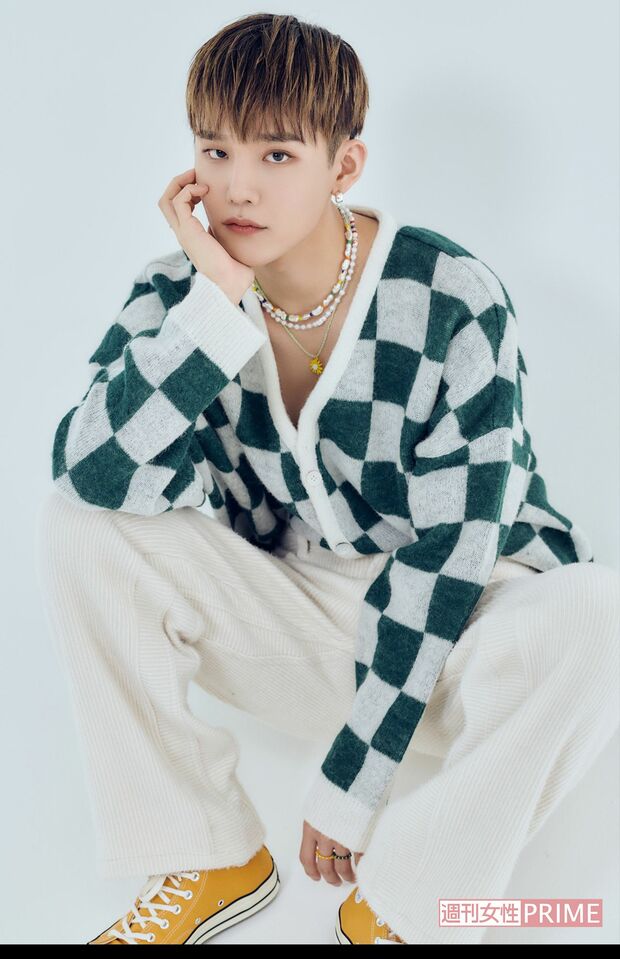 SEUNGHUN（スンフン）