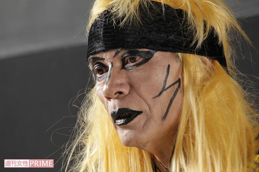 画像 写真 月曜から夜ふかし で話題のジャガーさん 地元で囁かれる 死亡説 と 帰還の理由 ニュース概要 週刊女性prime