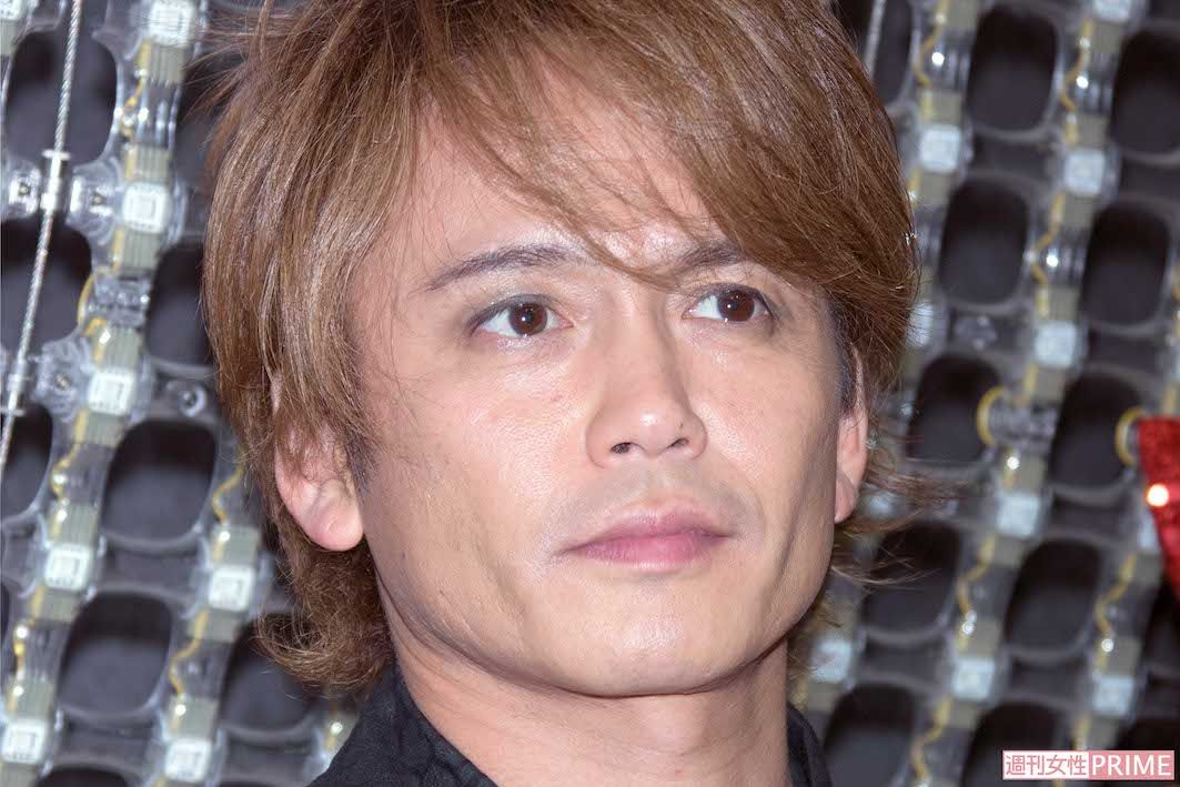 元光GENJI・諸星和己、ハワイ生活で“激変”した56歳の近影が「別人すぎ