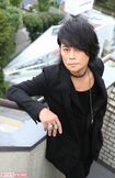 デビュー25周年を迎えた元T-BOLANの森友嵐士　撮影／坂本利幸