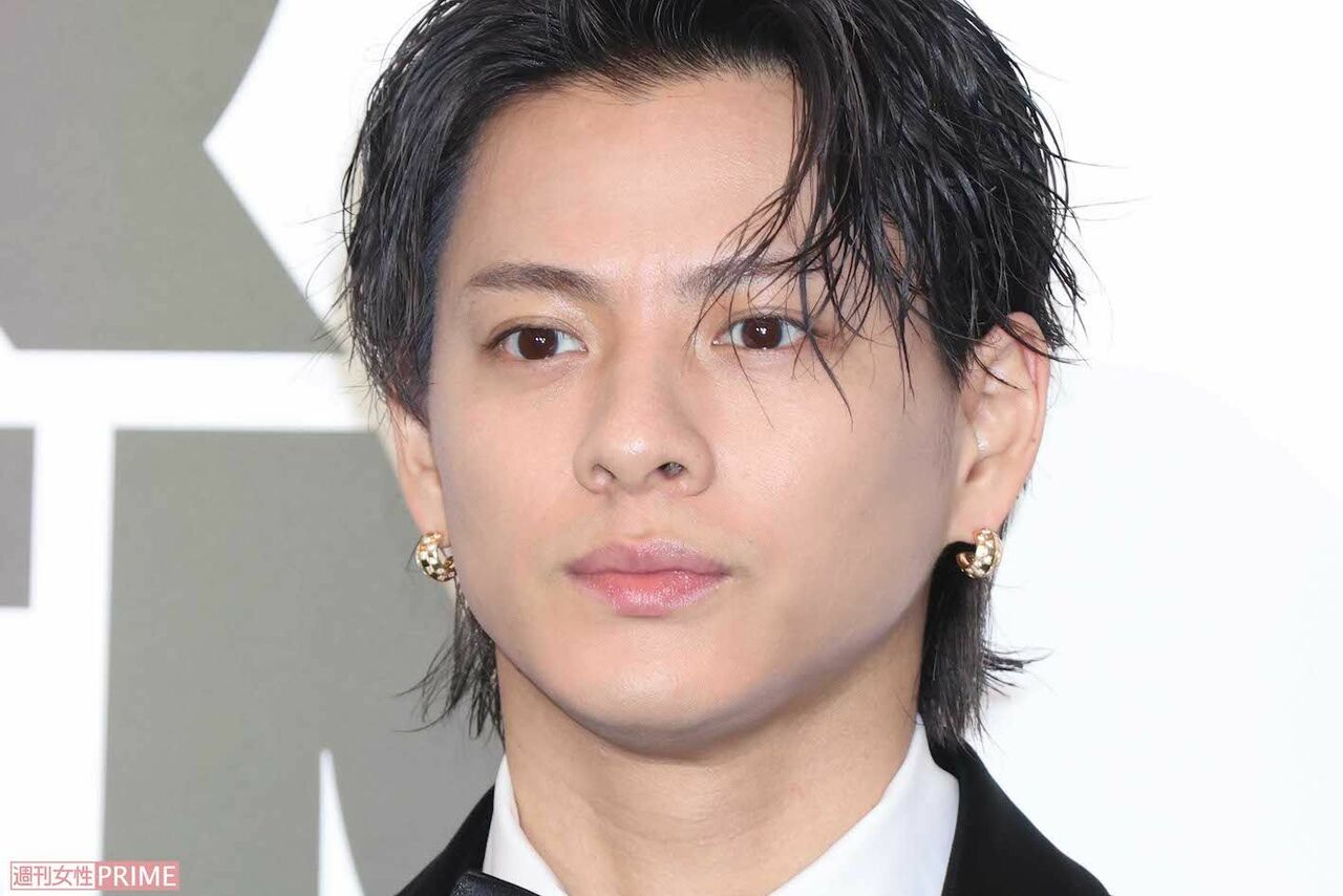 Number_i 平野紫耀】インスタ発“椅子オークション”に本人が「だめ」と