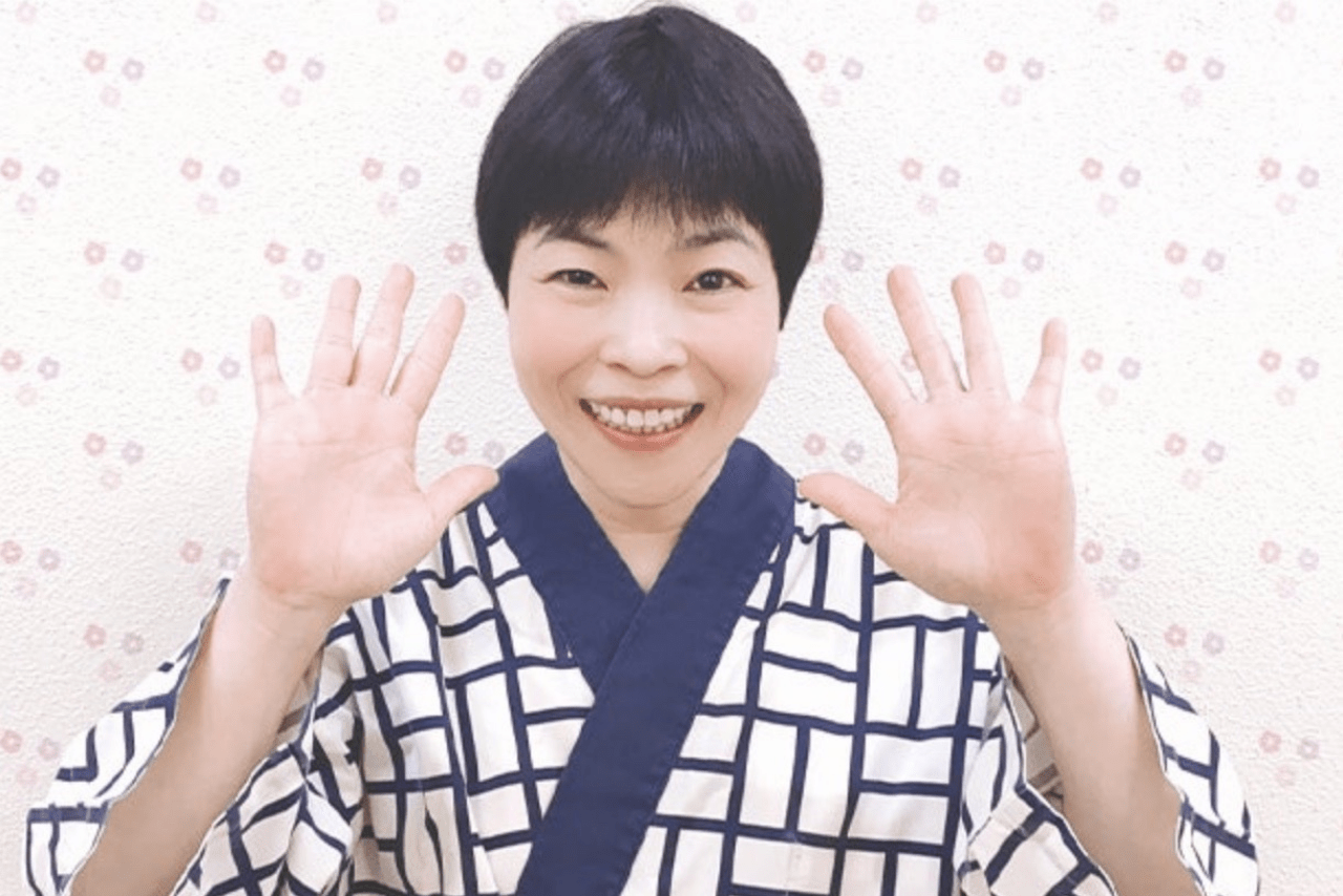 山田花子ユーチューブ収入