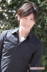 植原卓也　撮影／伊藤和幸