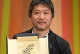 是枝裕和監督、タメ口もOKの距離感に子役ら「本当にお…