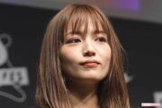 女優・川口春奈の“元カレ”格闘家・矢地祐介、破局後も試合に影響なし「チョークスリーパーで勝利」