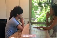 木村拓哉が選んだ静香との家族団らん、長女の英語混じりの日本語に対応する日常
