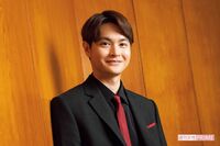瀬戸康史、公私ともに充実! 芸能界デビュー15年で感じた「心と身体の変化」