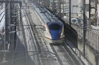 80分後には運転再開!新幹線の“最新の地震対策”がすごい、早期検知警報に逸脱対策、それでも残る懸念点「…