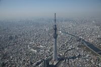 次の大災害を予想(1)首都圏直下型地震「東京23区の東半分が震度7の恐れも」
